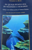 In quale punto sta in silenzio l'oceano? Silenzi e voci nell'opera poetica di Tommaso Romano