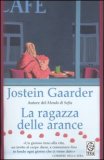 La ragazza delle arance