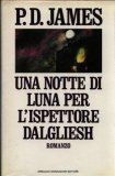 Una notte di luna per l'ispettore Dalgliesh