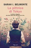 La pittrice di Tokyo