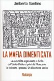 La mafia dimenticata