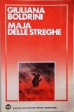 Maja delle streghe