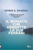 Il monaco che vendette la sua Ferrari