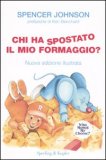 Chi ha spostato il mio formaggio?