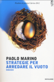 Strategie per arredare il vuoto