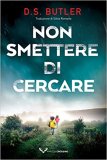 Non smettere di cercare