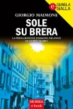 Sole su Brera