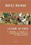 Lezioni di pace. Il Corano, l'islam e il terrorismo spiegati ai miei allievi