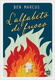 L'alfabeto di fuoco