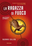 La ragazza di fuoco. Hunger Games