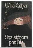 Una signora perduta