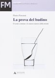 La prova del budino. Il senso comune e la nuova scienza della mente