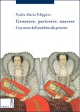 Generare, partorire, nascere