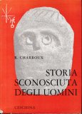 Storia sconosciuta degli uomini