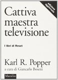 Cattiva maestra televisione