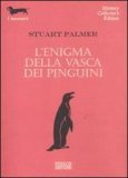 L'enigma della vasca dei pinguini