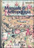 Manuale di antropologia