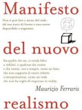 Manifesto del Nuovo Realismo