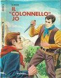 Il "colonnello" Jo