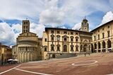 Arezzo celebra Giorgio Vasari a 450 anni dalla morte dell'autore delle “Vite”