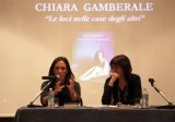 Chiara Gamberale in TV: “Le luci nelle case degli altri” diventa una fiction