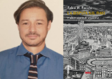 Intervista allo scrittore Fabio M. Rocchi, in libreria con “La disputa sul raki e altre storie di vendetta”