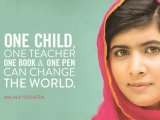 Chi è Malala Yousafzai, Premio Nobel per la pace, autrice di Io sono Malala