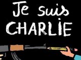 Parigi, Charlie Hebdo: fine della libertà di espressione?