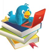 Twitter sfida Amazon a colpi di vendite di libri online 