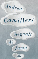 Segnali di fumo di Andrea Camilleri in edicola con il Sole24Ore domenica 1 novembre