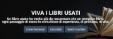 Comprare e vendere libri usati online: arriva PickMyBook