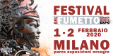 Festival del fumetto Winter Edition 2020: ecco i dettagli e le attività