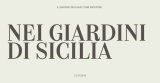 Nei giardini di Sicilia: incontro con Edith de la Héronnière presso la Società Siciliana per la Storia Patria