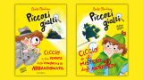 I Piccoli gialli di Carlo Barbieri: la nuova collana Einaudi Ragazzi