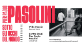 "Pasolini pittore a Casarsa": una mostra e un volume in occasione del centenario