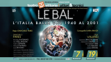 “Le Bal – L'Italia balla dal 1940 al 2001”: lo spettacolo teatrale a Roma al Teatro Vittoria fino al 19 maggio 2024