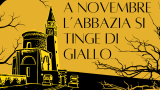 “Giallo in Abbazia”: conclusa la seconda edizione del Festival del Libro Giallo a Badia Polesine