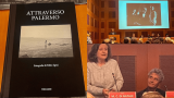 “Attraverso Palermo”: il nuovo libro fotografico di Fabio Sgroi in libreria con Treccani