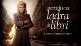 Storia di una ladra di libri: dal romanzo al film