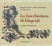 La Lucchesiana di Girgenti