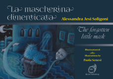 La mascherina dimenticata