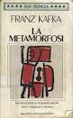 La metamorfosi