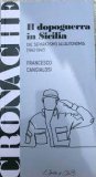 Il dopoguerra in Sicilia. Dal Separatismo all'Autonomia (1943-47)