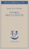 Storia della notte