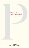 Poesia d'amore del Novecento