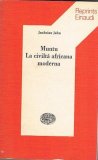 Muntu. La civiltà africana moderna