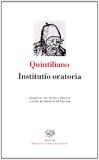 Institutio oratoria