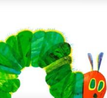 Scomparso oggi Eric Carle, autore del best seller per bambini, Il piccolo Bruco Maisazio