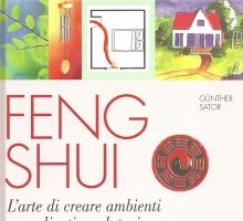 Feng Shui. L'arte di creare ambienti accoglienti e salutari