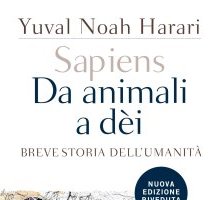 Sapiens. Da animali a dèi. Breve storia dell'umanità